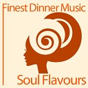 Soul Flavours - Sittin on the Dock of the Bay