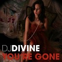 Karl Divine - You re Gone Radio Edit