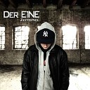 Der E1ne - Wie Eine Klinge Original Mix