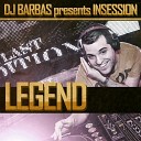 Dj Barbas feat Insession - Legend Sun Kidz Vs Cricket Mix