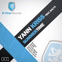Yann Kriss feat Dalyx feat Dalyx - Summertime Sedelic Remix