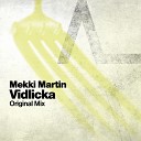Mekki Martin - Zoppy Original Mix