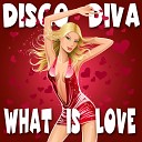 John Disco - What Is Love Radio Edit