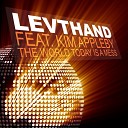 LEVTHAND feat Kim Appleby - The World Today Is a Mess