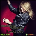 Mad Matt Mike Mcpower - Love Me Cometa Remix