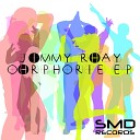 Jimmy Rhay - Ohrphorie Original Mix