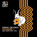 Mimmo Orlando - Take Me Original Mix