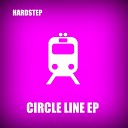 Hardstep - Berlin B C Original Mix