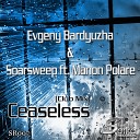 Evgeny Bardyuzha Soarsweep ft Manon Polare feat Manon Polare feat Manon… - Ceaseless Club Mix
