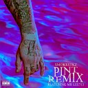 SMOKESTKZ feat Mr Lee713 - Pint Remix