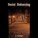 J cosign - Social Distancing