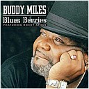 Buddy Miles - Down At The Crossroads