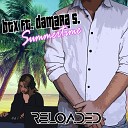 Btx feat Damara S feat Damara S - Summertime Reverse Remix