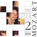 Roberte Mamou - Sonata No 6 in D Major K 284 II Rondeau en polonaise…