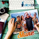 Alex Blue - Shine Radio Edit