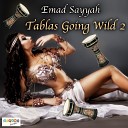 Emad Sayyah - Double Oriental Fun