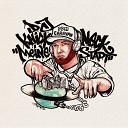 DJ Knick Neck feat YYY Gang feat YYY Gang - Problem Euro