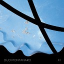 Duo Montanaro - All Fine in Your World
