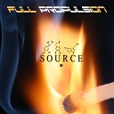 Full Propulsion - Regressive Trance