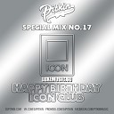 DJ PitkiN - Special Mix No 17 Icon Septem