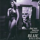 Archie Shepp Quartet - Little Blue Girl