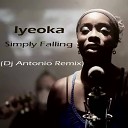 Iyeoka - Simply Falling Dj Antonio Extended Remix 124…
