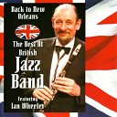The Best of British Jazz Band Ian Wheeler - Big Noise from Winnetka