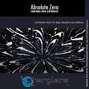 Starglare - Absolute Zero Journey Into Stillness