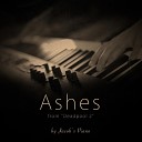 Jacob s Piano - Ashes From Deadpool 2