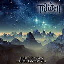 Daniel Tidwell - Cosmo Canyon Final Fantasy VII Metal Version