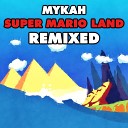 Mykah - Birabuto Kingdom From Super Mario Land