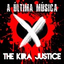 The Kira Justice - Sussurros Inspirada em Tokyo Ghoul re