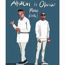 Akuchi feat Olamide - Ringi Ringi
