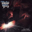 Toledo Steel - Fallen Empire