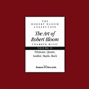 Robert Bloom David Schwartz Seymour Fink - Trio Sonata in C Minor Op 2 No 6 II Allegro non troppo Arr in A Minor for Oboe Viola and Piano Live…