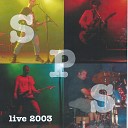 SPS - Svoboda 89 Live