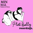 Min, Mal - Stress (Moodyboy Remix)