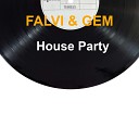 Falvi Gem - House Party