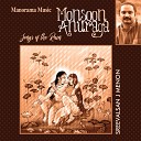 Sreevalsan J Menon - Hide and Seek of Rain and Sun Megharenjini Hamsadhwani…