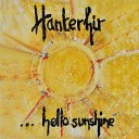 Hanterhir - Hello Sunshine single edit