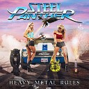 Steel Panther - Gods of Pussy