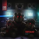 Teddy Killerz - Be Afraid