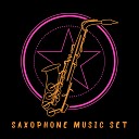 Acoustic Hits Romantic Sax Instrumentals - Heart of My Baby