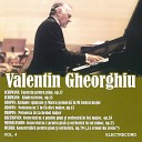 Anonymous Valentin Gheorghiu - Fantezia pentru pian WoO op 17 Duschaus phantastich und leidenschaftlich…