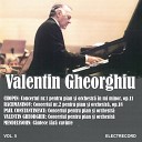 Anonymous Valentin Gheorghiu - 7 C ntece f r cuvinte nr 19 n La bemol major op 53 nr…