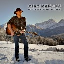 Miky Martina - Il profumo della prima neve