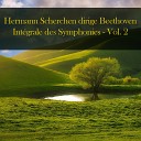 Orchestre de l op ra d tat de Vienne Hermann… - Symphony No 7 in A Major Op 92 II Allegretto