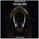 Diego Di Blasi - Techno Bee