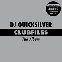 DJ Quicksilver - single edit