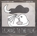 Brian Ice - Talking To The Night Swedish Remix